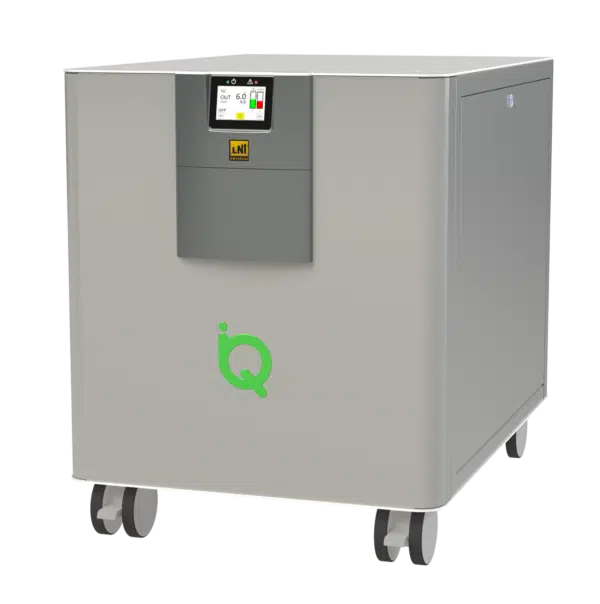 LNI Swissgas NG CASTORE Nitrogen Generator