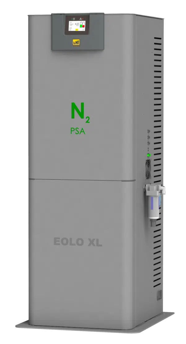 NG EOLO XL 5