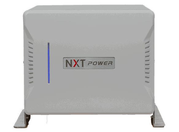 Integrity Single-Phase 2 kVA