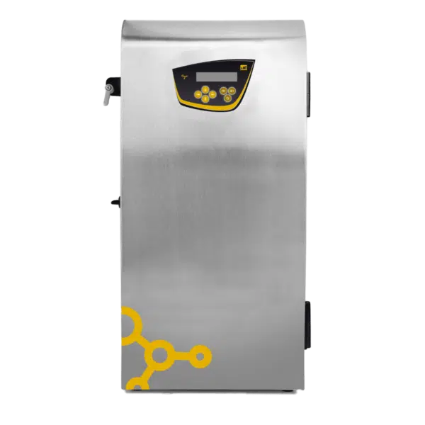 LNI Swissgas HLP Water Purification System