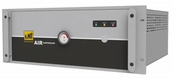 AG OFCAS 10 RACK 4U