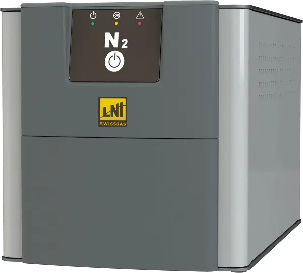 LNI Swissgas NG EOLO 500 Nitrogen Generator