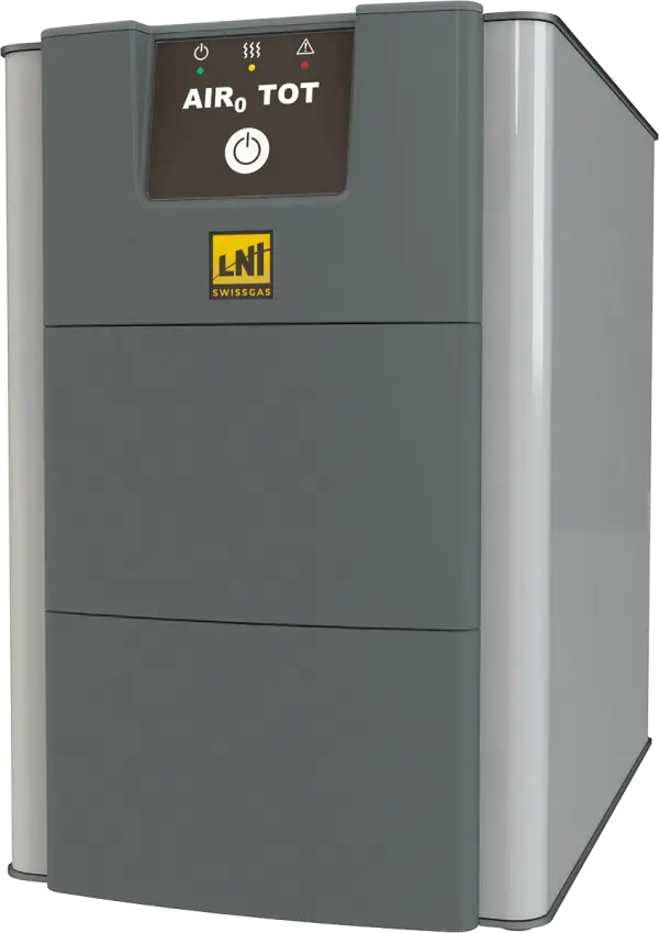 LNI Swissgas ZA Total Zero Air Generator